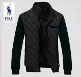 manteau hommes ralph lauren nouvelles reductions createurs allehommesds noir